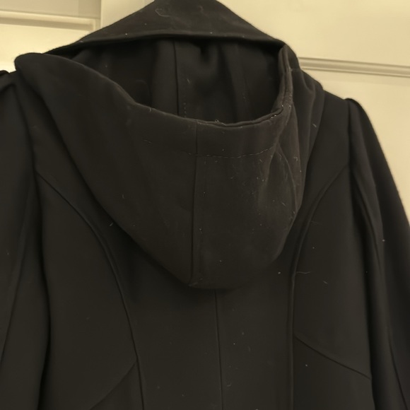 Guess Blue Peacoat Size‎ S - Picture 8 of 9